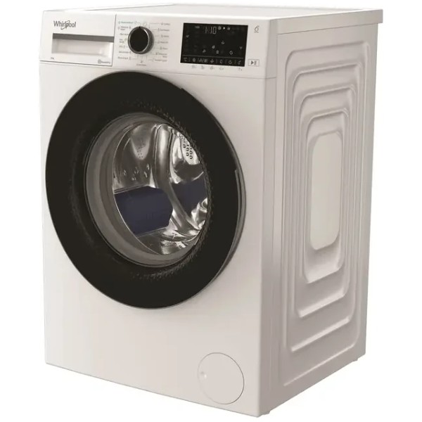 Фото - Стиральная машина Whirlpool WAM 99 WB EE
